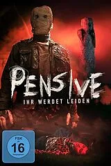 Pensive - Ihr werdet leiden DVD
