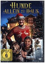 Hunde - Allein zu Haus DVD