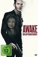 Awake - Der Alptraum beginnt DVD