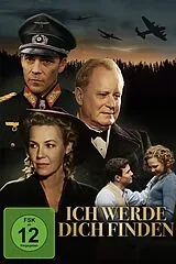 Ich werde dich finden DVD
