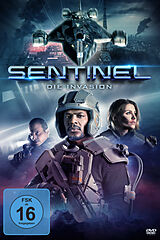 Sentinel - Die Invasion DVD