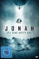 Jonah - Sie sind unter uns DVD
