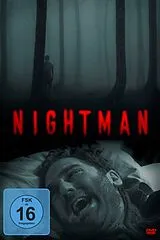 Nightman DVD