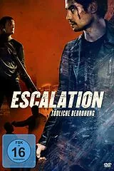 Escalation - Tödliche Bedrohung DVD