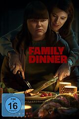 Family Dinner DVD
