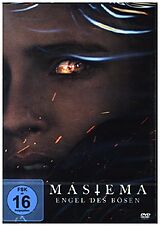 Mastema - Engel des Bösen DVD