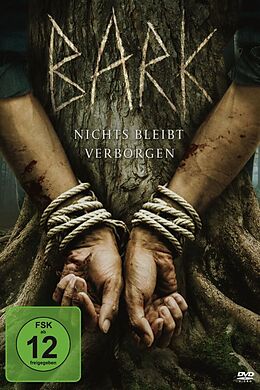 Bark - Nichts bleibt verborgen DVD