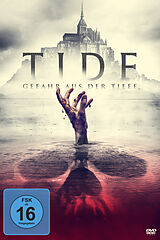 Tide - Gefahr aus der Tiefe DVD