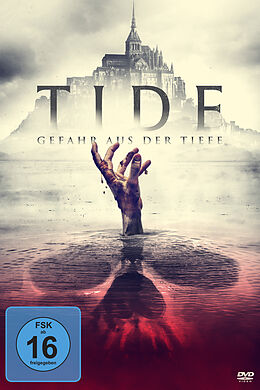 Tide - Gefahr aus der Tiefe DVD