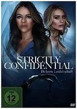 Strictly Confidential - Diskrete Leidenschaft DVD