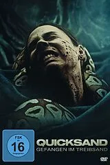Quicksand - Gefangen im Treibsand DVD
