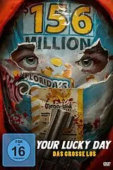 Your Lucky Day - Das große Los DVD