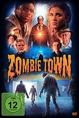 Zombie Town DVD