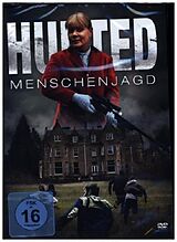 Hunted - Menschenjagd DVD