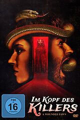 Im Kopf des Killers - A Wounded Fawn DVD