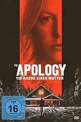 The Apology - Die Rache einer Mutter DVD