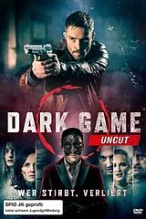Dark Game - Wer stirbt, verliert DVD