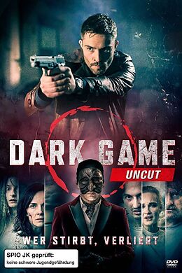 Dark Game - Wer stirbt, verliert DVD