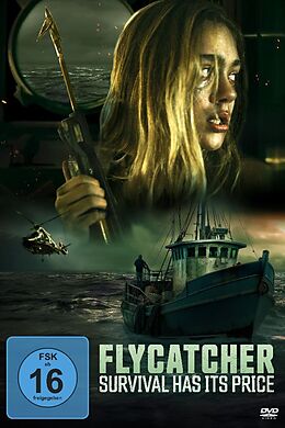 Flycatcher - Survival Has Its Price DVD