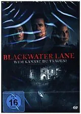 Blackwater Lane - Wem kannst Du trauen? DVD