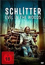Schlitter - Evil In The Woods DVD