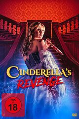 Cinderellas Revenge DVD