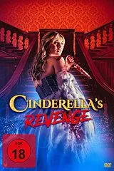 Cinderellas Revenge DVD