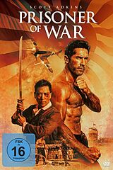 Prisoner of War DVD