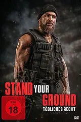 Stand Your Ground - Tödliches Recht DVD