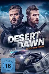 Desert Dawn - Es gibt kein zurück DVD