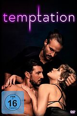 Temptation DVD