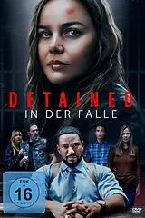 Detained - In der Falle DVD
