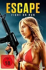 Escape - Fight Or Run DVD