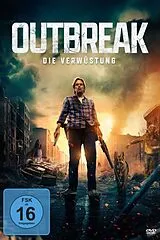 Outbreak - Die Verwüstung DVD