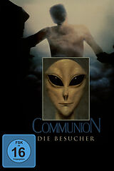 Communion - Die Besucher DVD