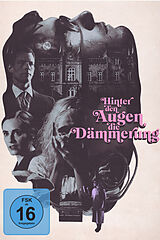 Hinter den Augen die Dämmerung DVD