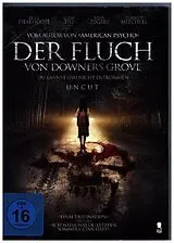 Der Fluch von Downers Grove DVD