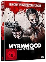 Wyrmwood-Bloody Movies Collection (Uncut) DVD