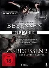 Besessen 1&2 DVD