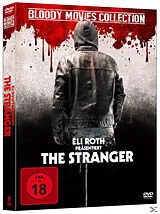 The Stranger DVD
