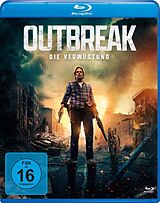 Outbreak - Die Verwüstung - BR Blu-ray