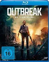Outbreak - Die Verwüstung - BR Blu-ray