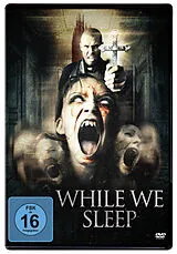 While We Sleep DVD