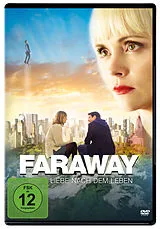 Faraway - Liebe nach dem Leben DVD