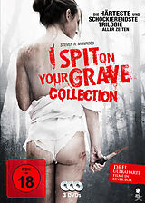 I Spit On Your Grave Collection DVD