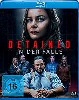 Detained - In der Falle - BR Blu-ray