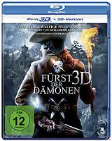 Fürst der Dämonen 3D Blu-ray 3D