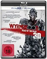 Wyrmwood - Road of the Dead 3D 3D Blu-ray