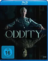 Oddity - BR Blu-ray