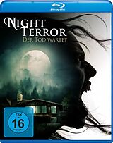 Night Terror - Der Tod wartet - BR Blu-ray